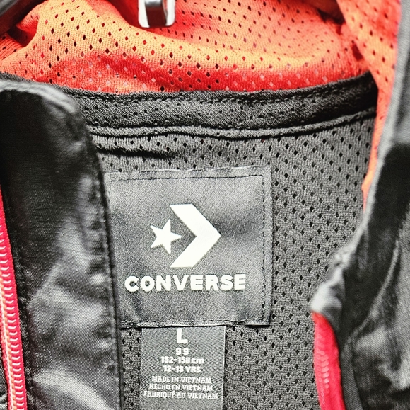 Boys Windbreaker - Picture 2 of 7